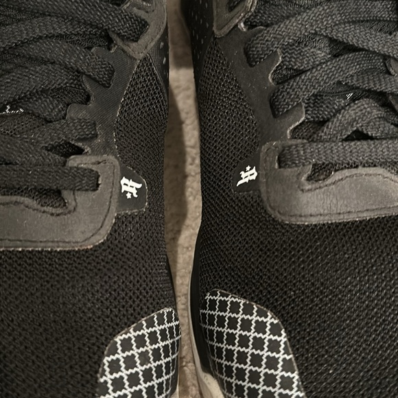 Reebok Nano Froning RF1 - Picture 2 of 12